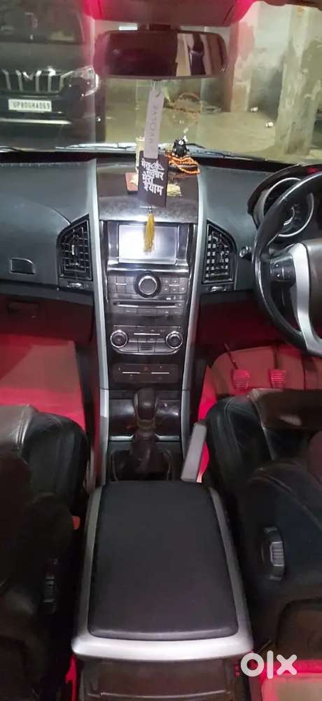 Mahindra Xuv500 Diesel Well Maintained Very Good Condition