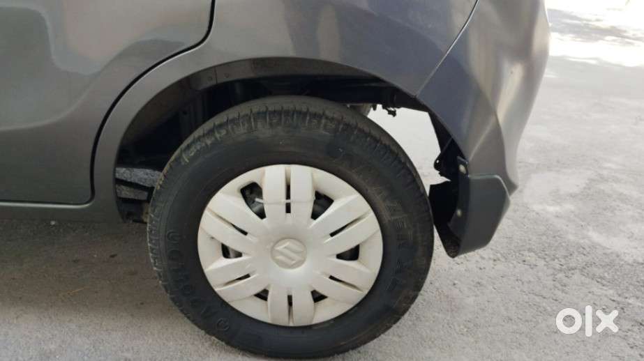 Maruti Suzuki Alto 800 Lxi, 2017, Petrol