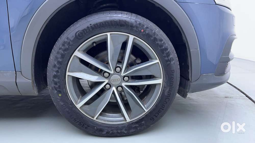 Audi Q3 1.4 30 Tfsi Premium, 2017, Petrol