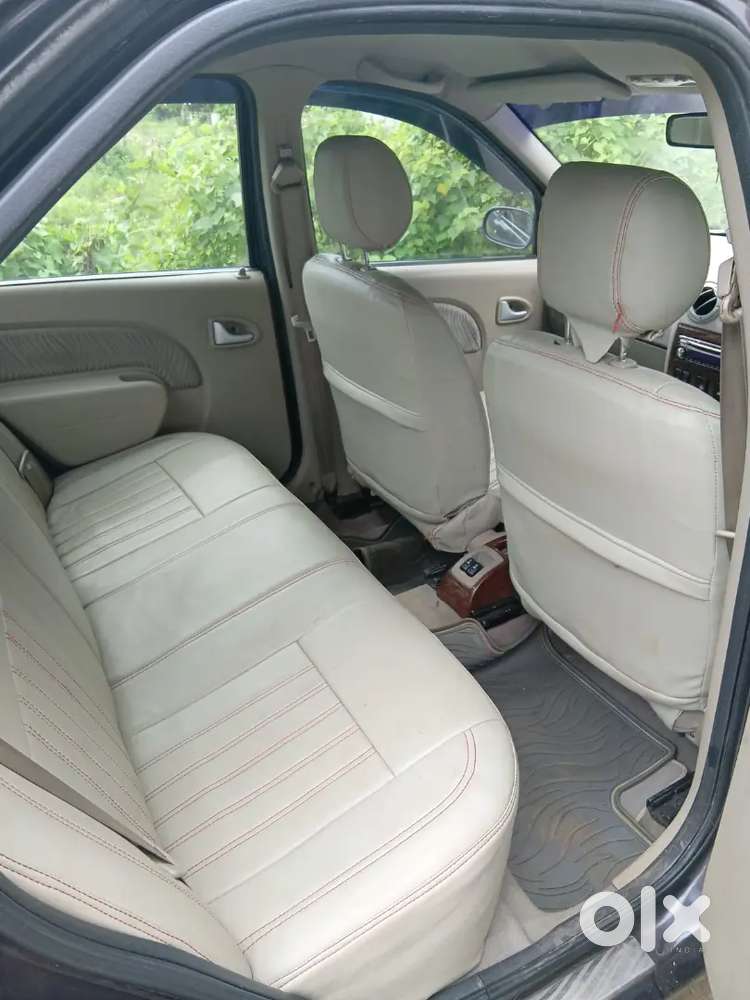 Mahindra Logan 2008 Diesel Good Condition