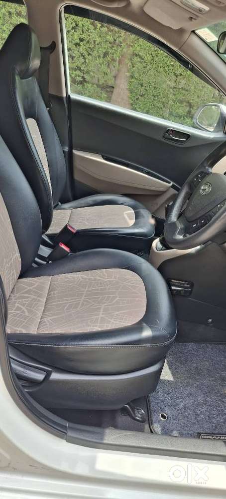 Hyundai Grand I10 1.2 Kappa Magna, 2018, Petrol