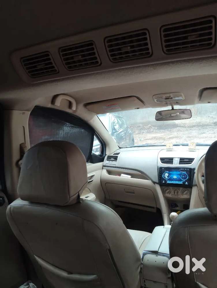Maruti Suzuki Ertiga 2016 Diesel 90000 Km Driven