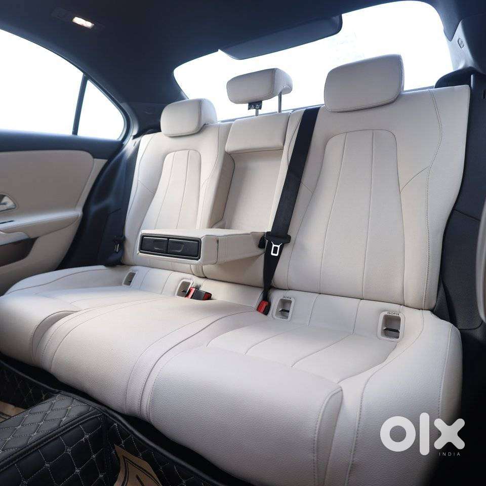 Mercedes-benz A-class Limousine 200d, 2023, Diesel