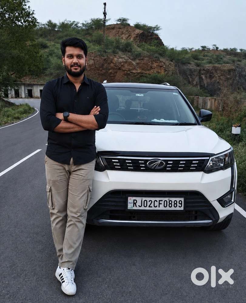 Mahindra Xuv300 Diesel 2020