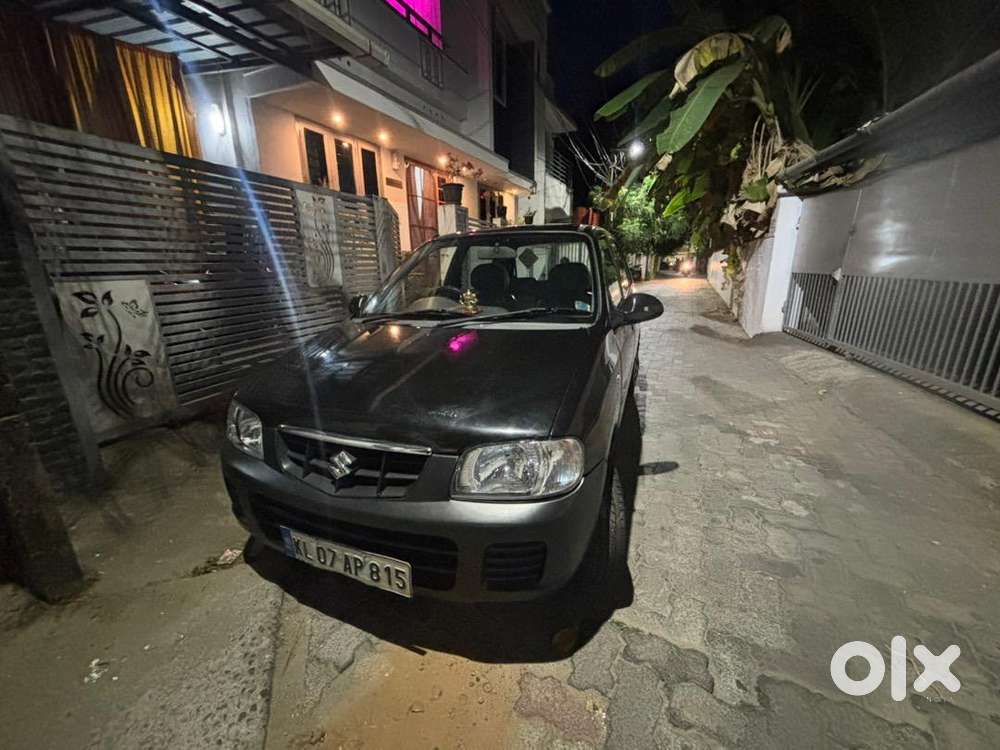 Maruti Suzuki Alto 2003 Good Condition