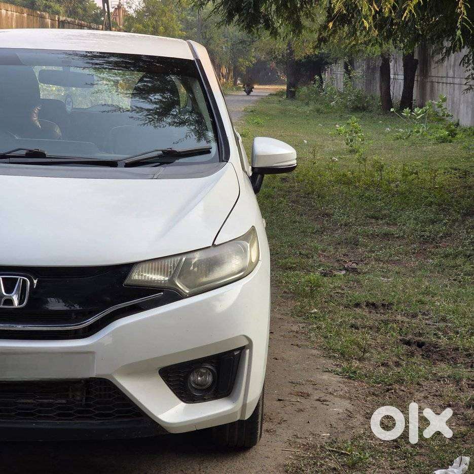 Honda Jazz S Diesel, 2017, Diesel