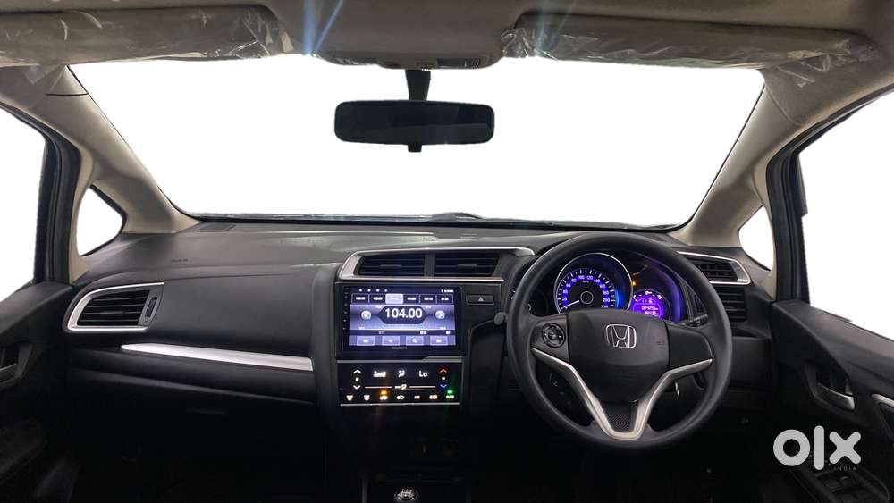 Honda Wr-v 1.2 Vx I-vtec, 2018, Petrol