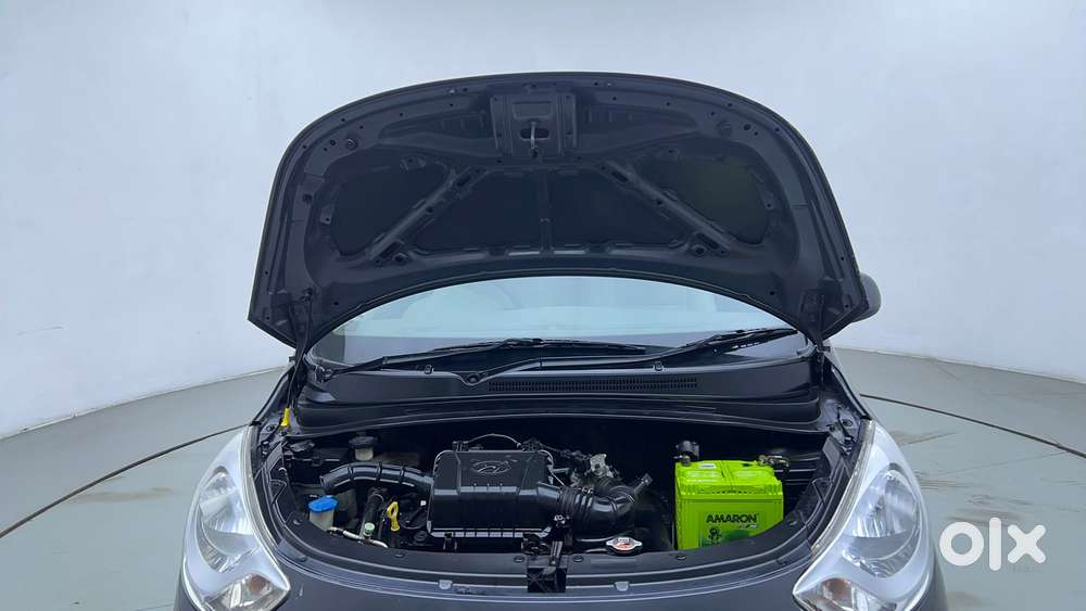 Hyundai I10 Magna 1.1l, 2012, Petrol