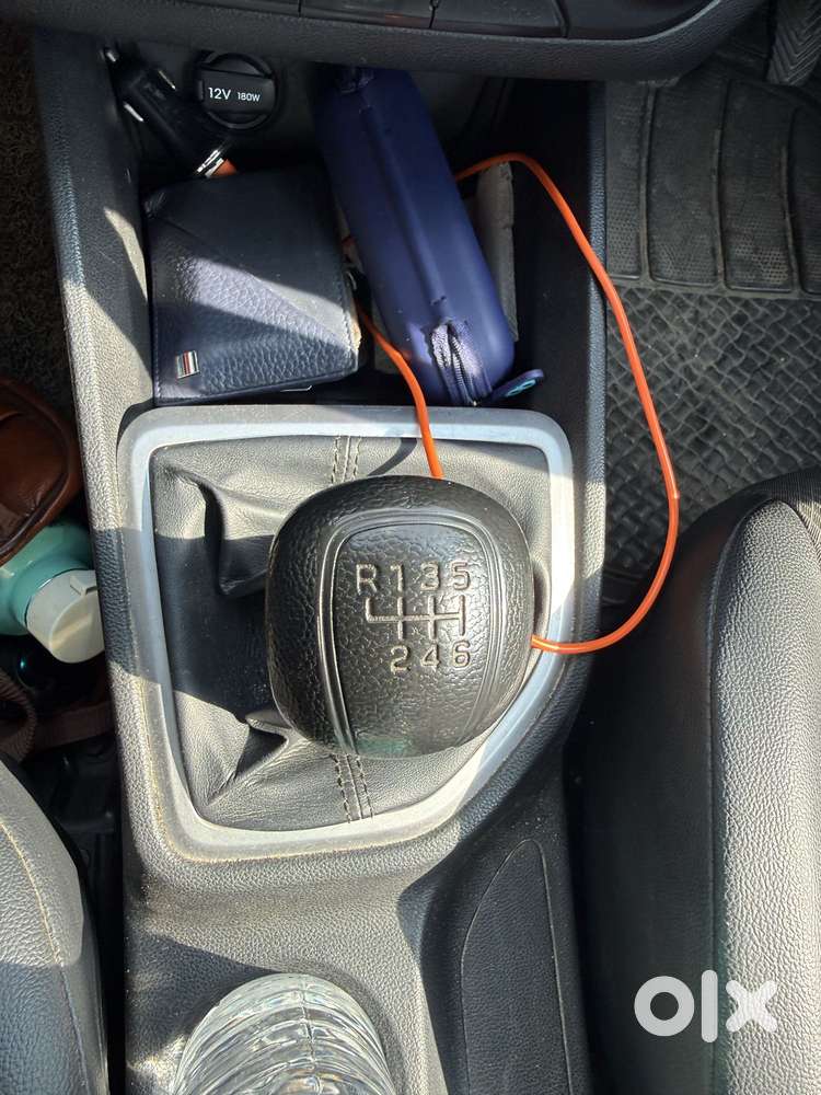 Hyundai Creta 1.4 E Plus Crdi, 2019, Diesel