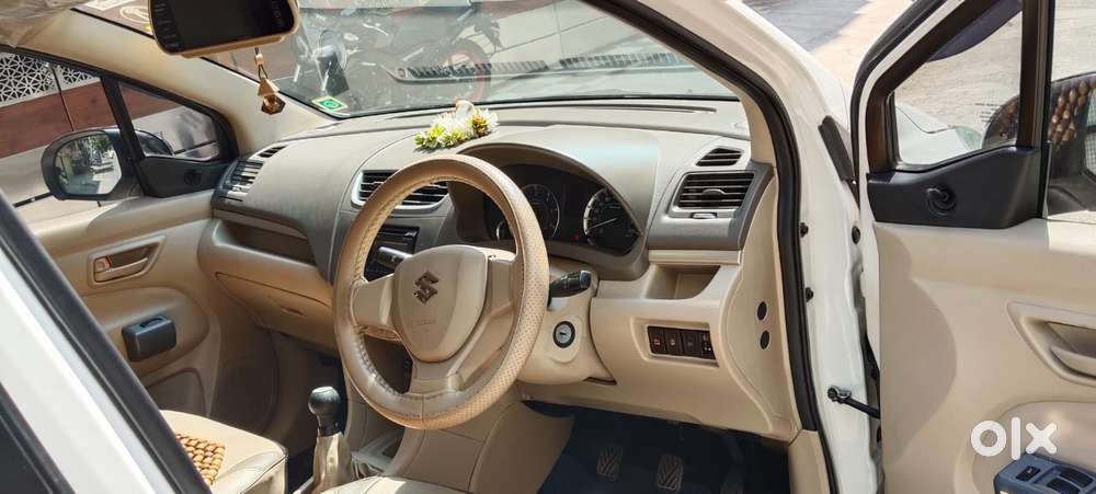 Maruti Suzuki Ertiga Shvs Ldi Option, 2018, Diesel