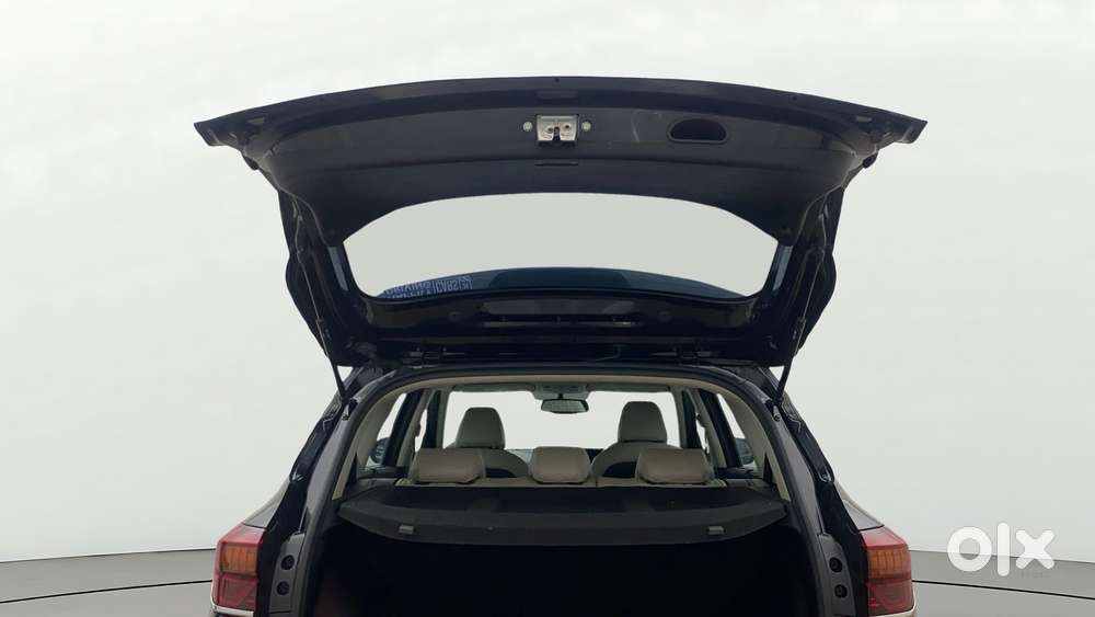 Kia Seltos 1.5 Htx+ Diesel Imt, 2019, Diesel