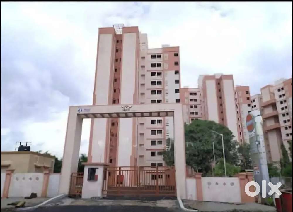 Bhairavi Chs Cidco Dronagiri For Sale: Houses Apartments - Main Image