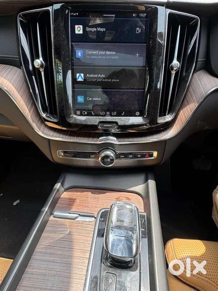 Volvo Xc60 Inscription, 2022, Petrol