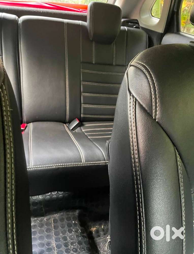 Maruti Suzuki Baleno 2021