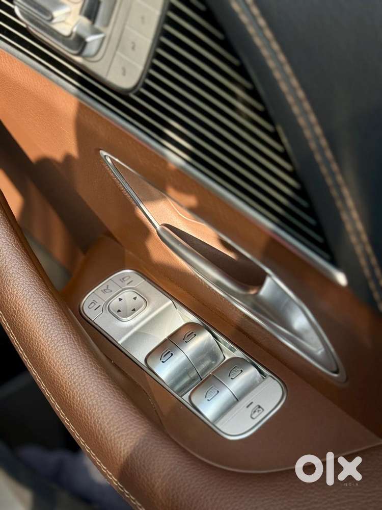 Mercedes-benz Gls 450d 4matic, 2024, Diesel