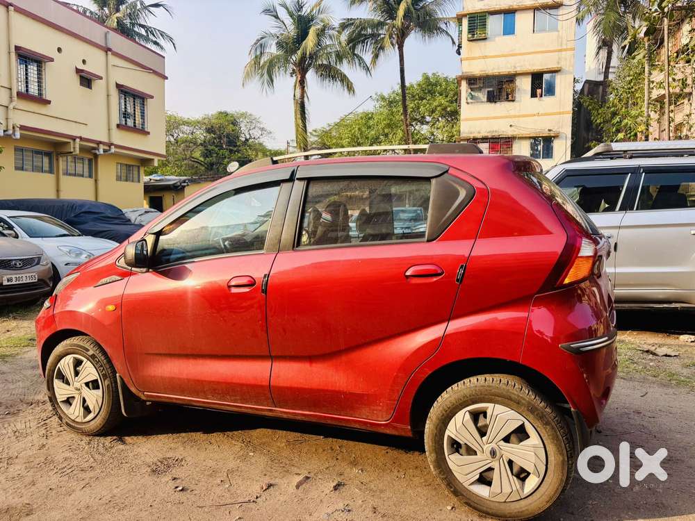 Datsun Redigo 1.0 Limited Edition 2018, 2020, Petrol