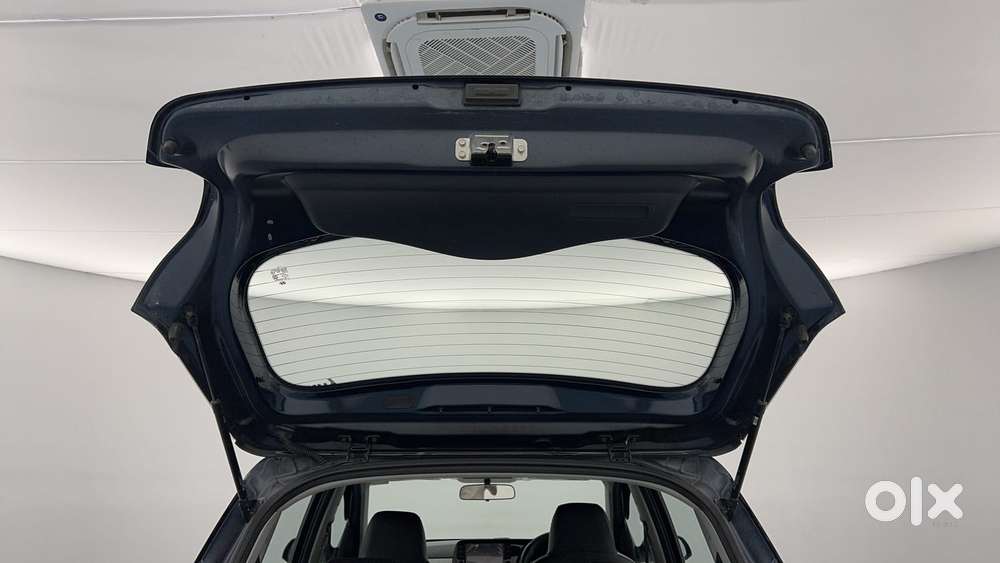 Hyundai Grand I10 Nios Sportz 1.2 Kappa Vtvt, 2022, Petrol