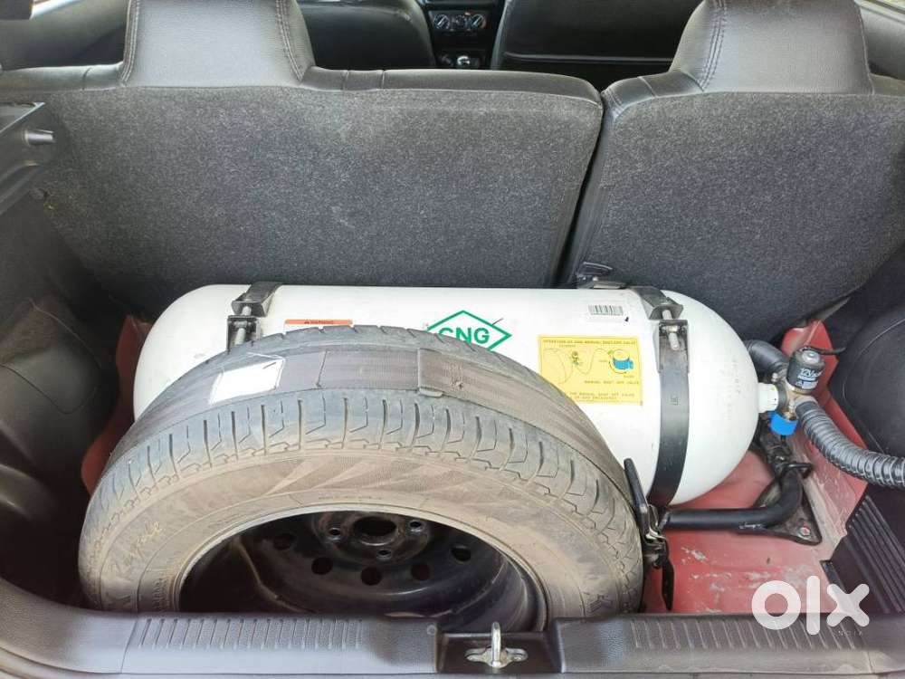 Maruti Suzuki Swift Vxi Cng, 2023, Cng & Hybrids