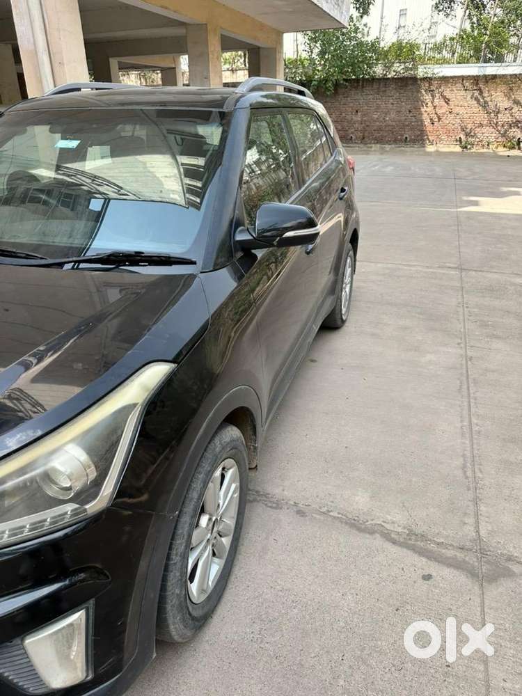 Hyundai Diesel Car 2017