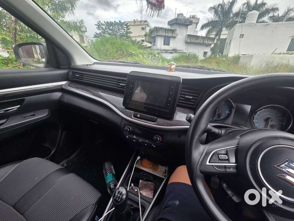 Maruti Suzuki Xl6 2022
