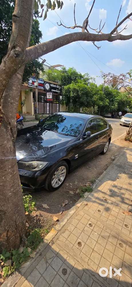 Bmw 1 Series 2008 Petrol 80000 Km Driven