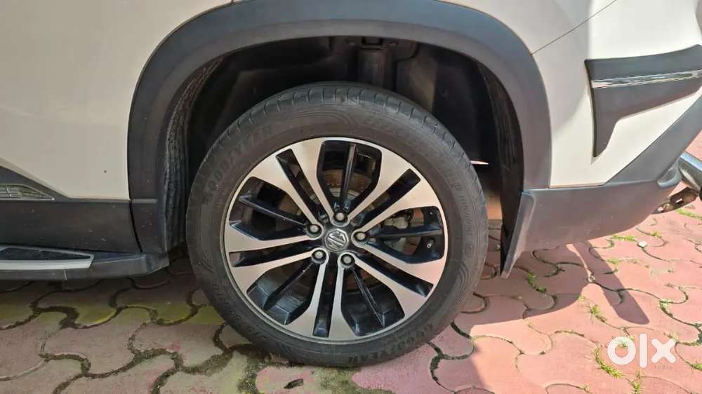 Mg Hector Sharp Pro 2021 Diesel