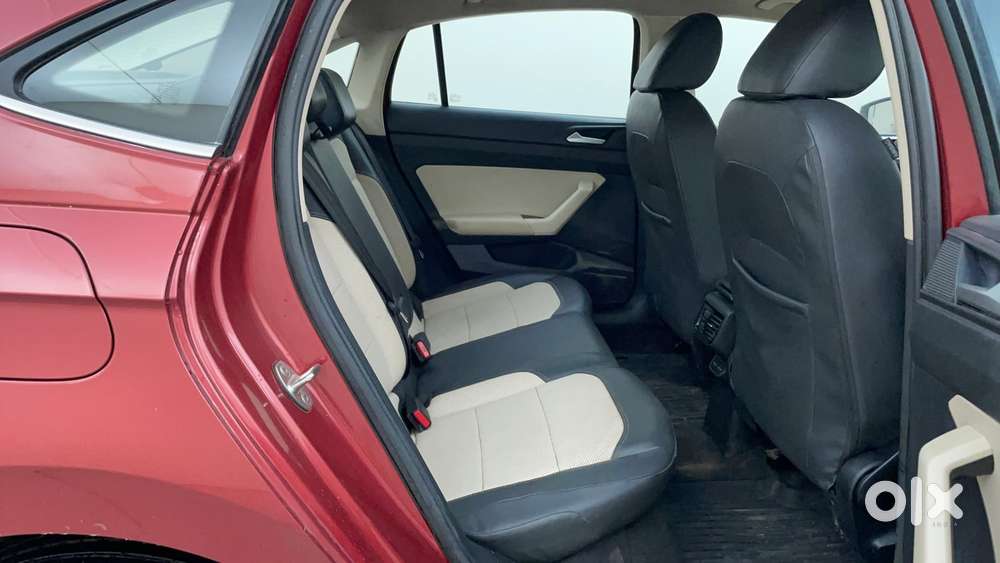 Volkswagen Virtus 1.0 Topline Tsi, 2022, Petrol