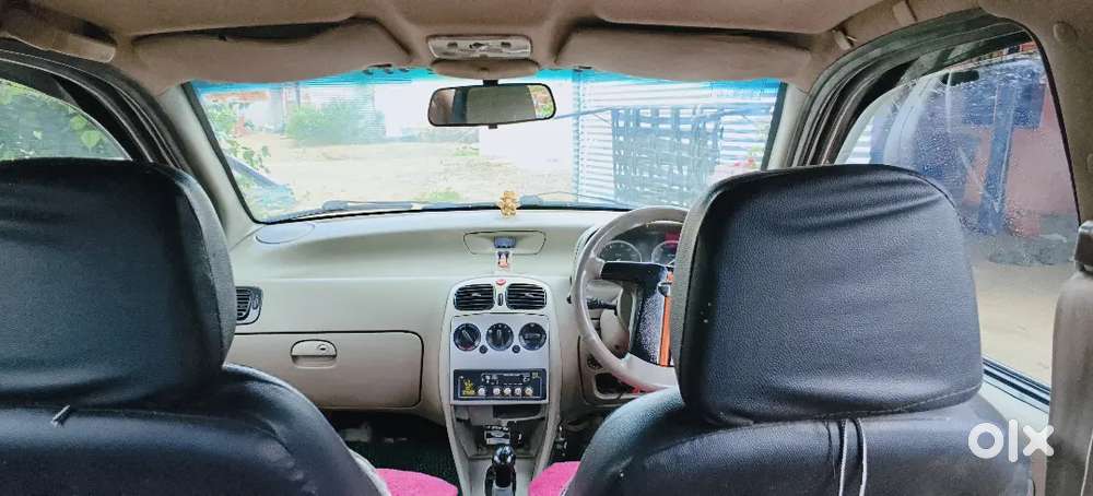 Tata Indigo Cs 2009 Lx Tdi