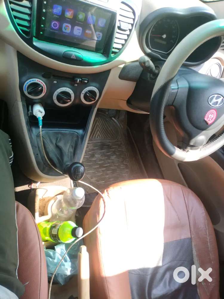 Hyundai I10 Magna 2010