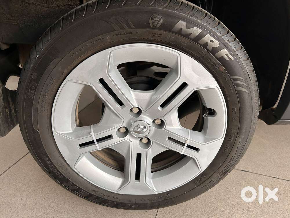 Renault Kiger Rxt Amt, 2023, Petrol