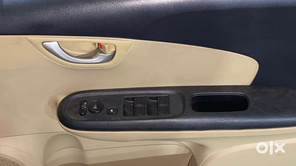 Honda Amaze 2013-2016 Vx I-vtech, 2014, Petrol