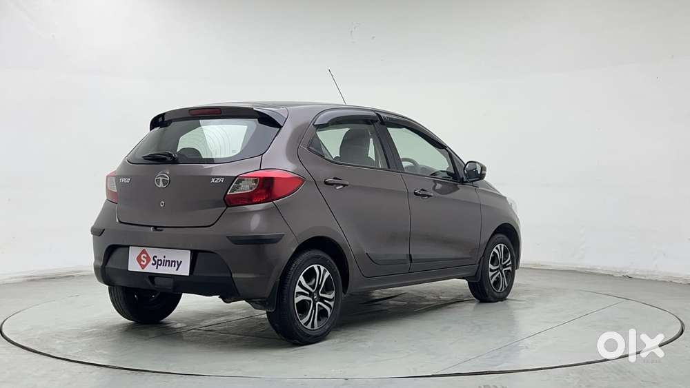 Tata Tiago Xza, 2019, Petrol