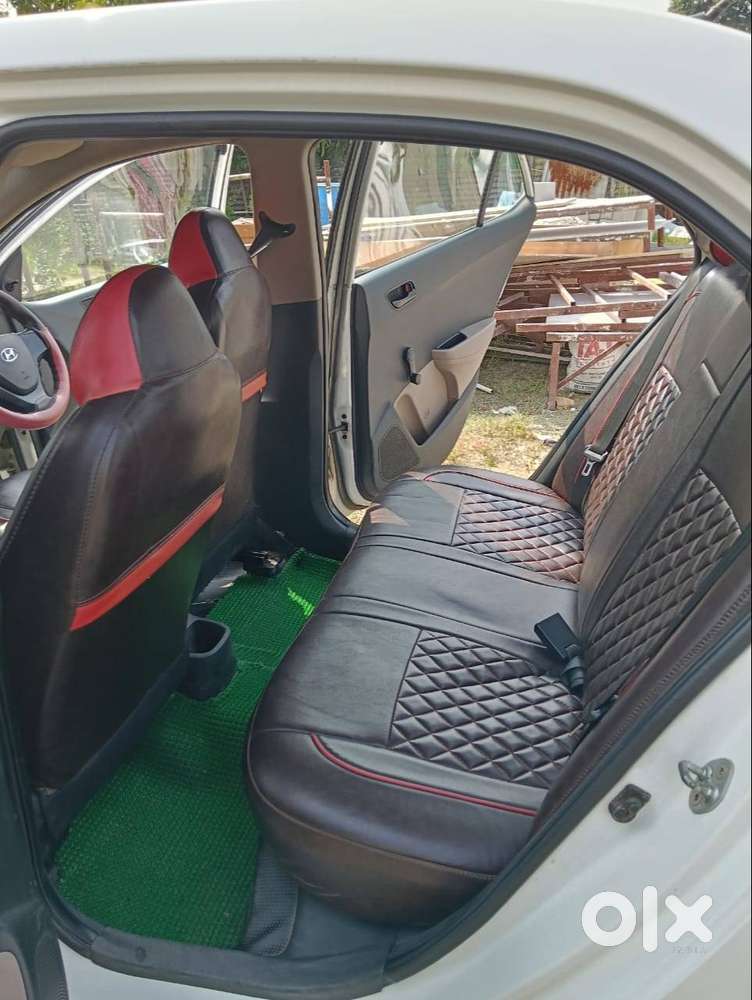 Hyundai Xcent