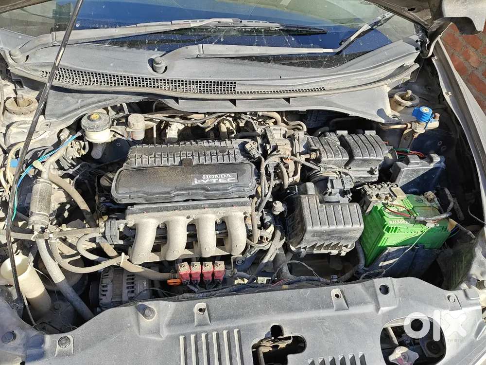 Honda City 2011 Cng & Hybrids 90000 Km Driven