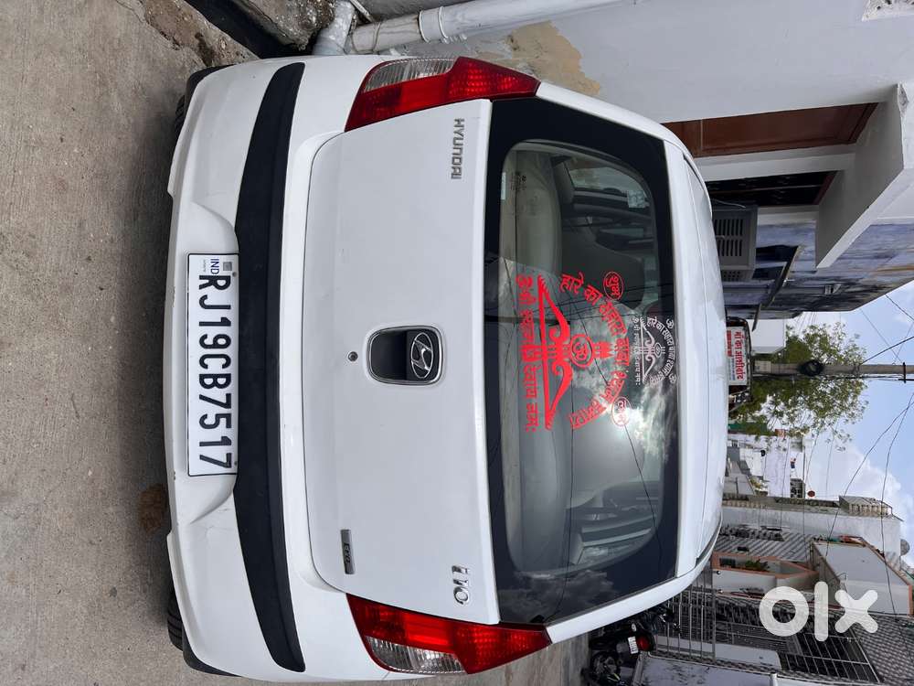 Hyundai I10 Era 2010 Petrol