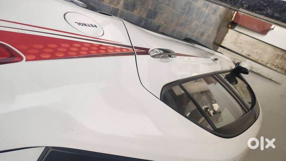 Hyundai Xcent Prime 2016