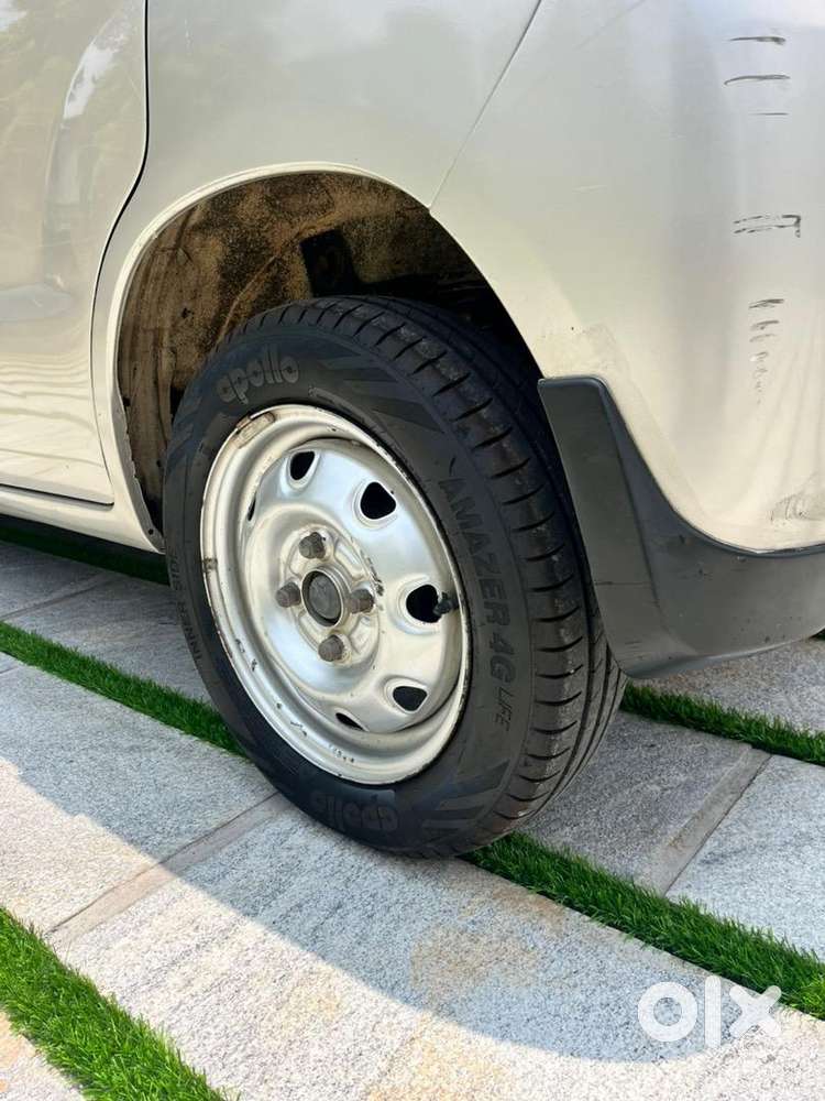 Maruti Suzuki Estilo 2006 Petrol Good Condition