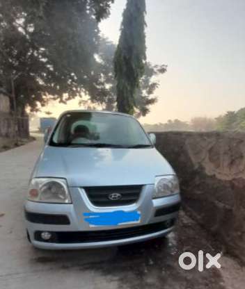 Hyundai Santro Xing 2004 Petrol Good Condition