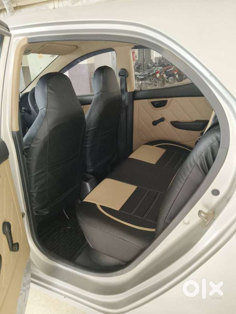 Hyundai Eon Era +, 2014, Petrol