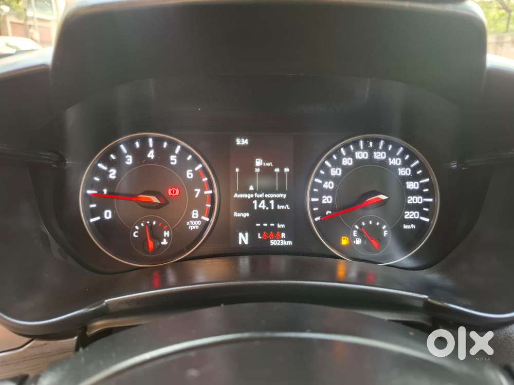 Maruti Suzuki Dzire Zxi Plus Ags, 2025, Petrol