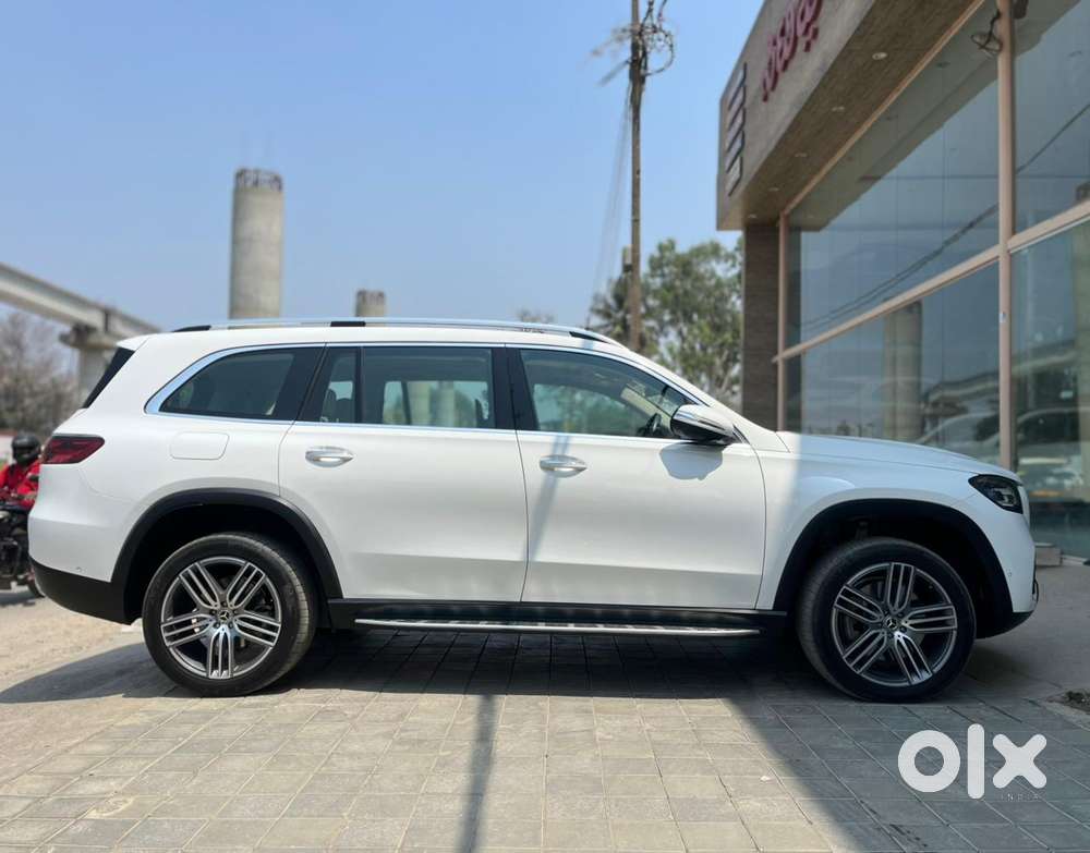 Mercedes-benz Gls 450d 4matic, 2024, Diesel