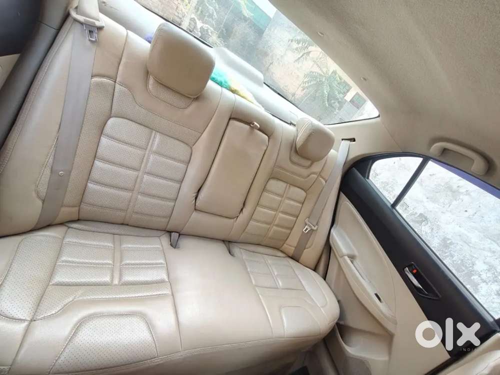 Maruti Dzire Zdi Plus 2018