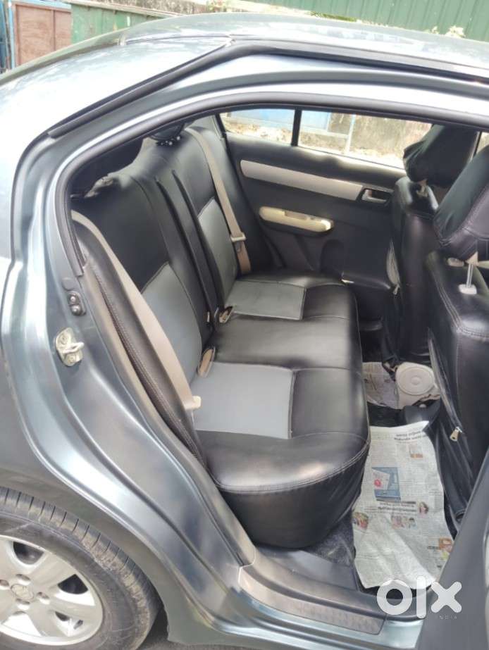 Maruti Suzuki Swift Dzire Zxi+ Mt, 2010, Petrol