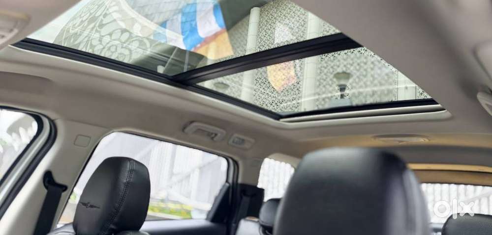 Tata Safari 2.0 Kryotec Xza Plus, 2021, Diesel