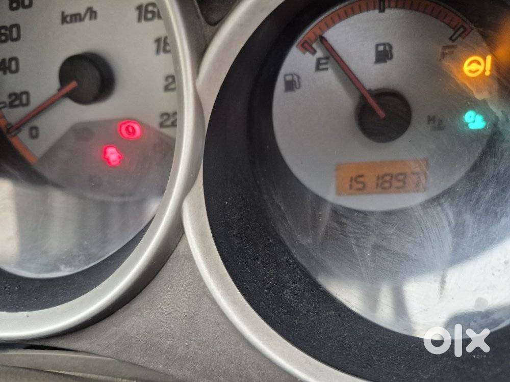 Honda City Zx, 2008, Petrol