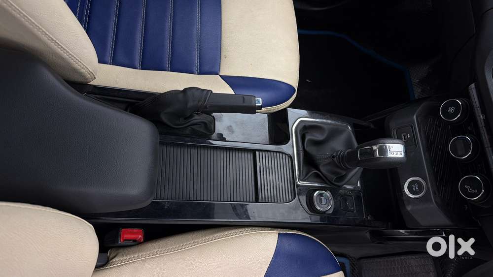 Renault Kiger Rxz Turbo Cvt, 2021, Petrol