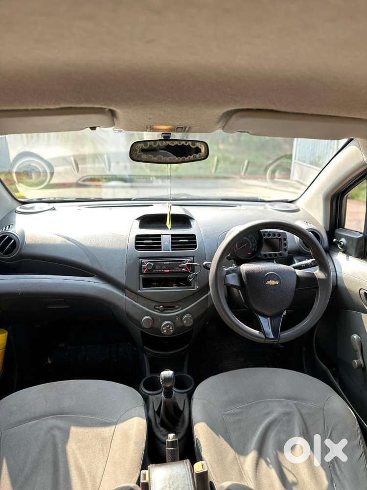 Chevrolet Beat Diesel 2015