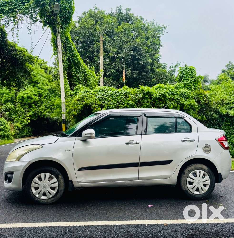 Maruti Suzuki Swift Best Condition