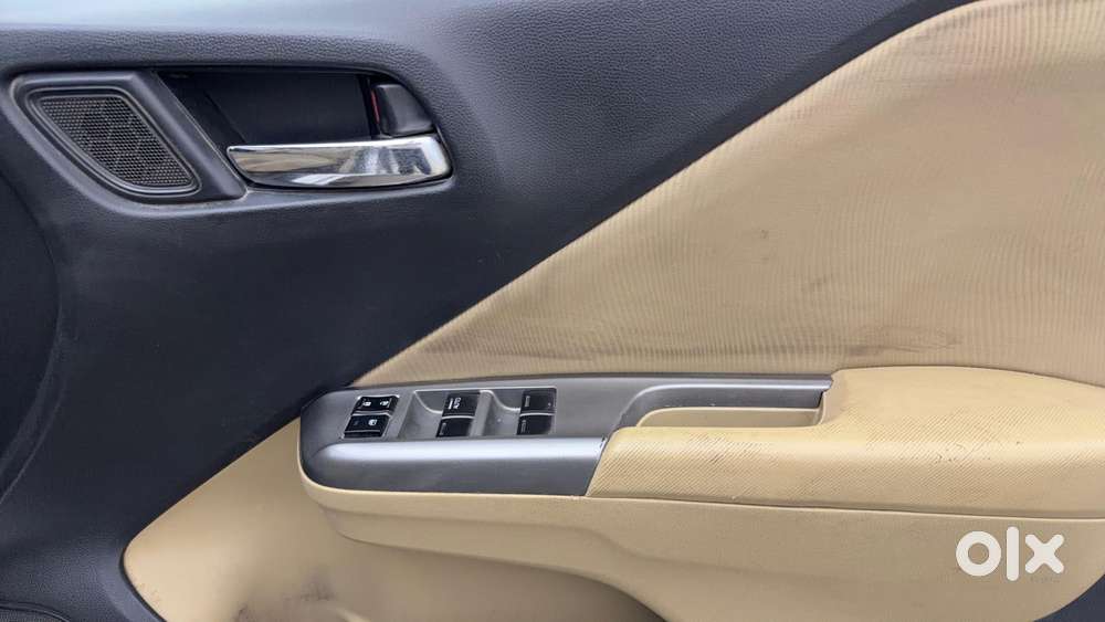 Honda City 2015-2017 I Vtec V, 2015, Petrol