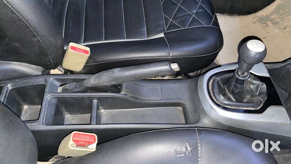 Honda Jazz 1.2 Sv I Vtec, 2015, Petrol